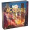 Renegade Game Studios: Acquire 60th Anniversary Edition - Deluxe Components, Finance Game Of Speculation & Strategy, Ages 12+, 2-6 Players, 90 Min